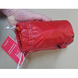 Concertina compress GIN