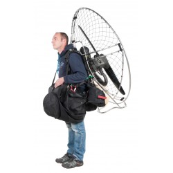 GIN Cocon  CONTAINER multi-activités universel