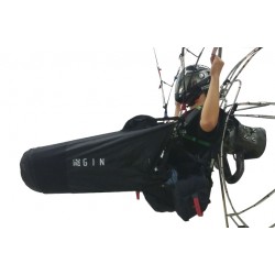 GIN Cocon  CONTAINER multi-activités universel