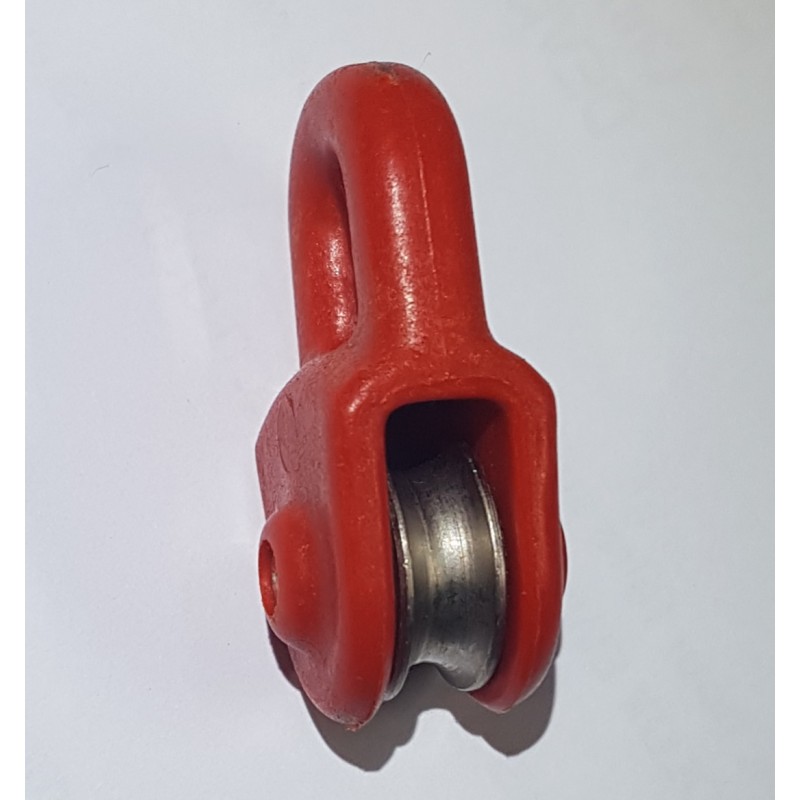 Poulie accélérateur universelle 9 mm