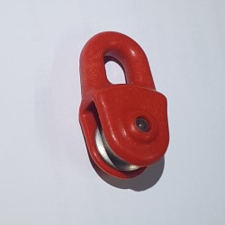 Poulie accélérateur universelle 9 mm