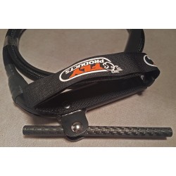 FLY PRODUCTS Poignée de gaz renforcée + démarreur