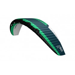 SOUL 12M kite surf FLYSURFER