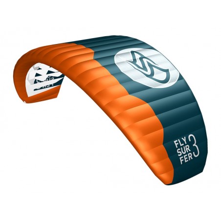 PEAK Kite monopeau débutant et progression