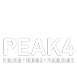 PEAK Kite monopeau débutant et progression