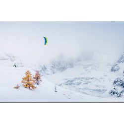 PEAK Kite monopeau débutant et progression