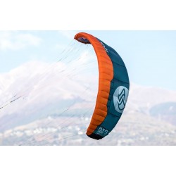 PEAK Kite monopeau débutant et progression