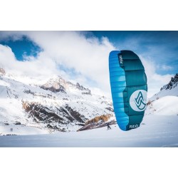 PEAK Kite monopeau débutant et progression