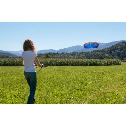 PEAK Kite monopeau débutant et progression
