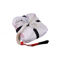 SUP'AIR Start Eco Parachute de secours light