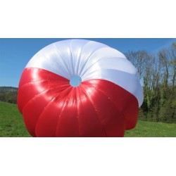 SUP'AIR Start Eco Parachute de secours light