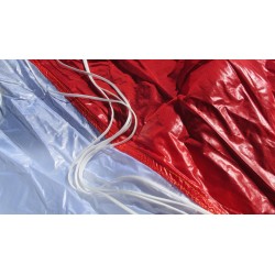 SUP'AIR Start Eco Parachute de secours light