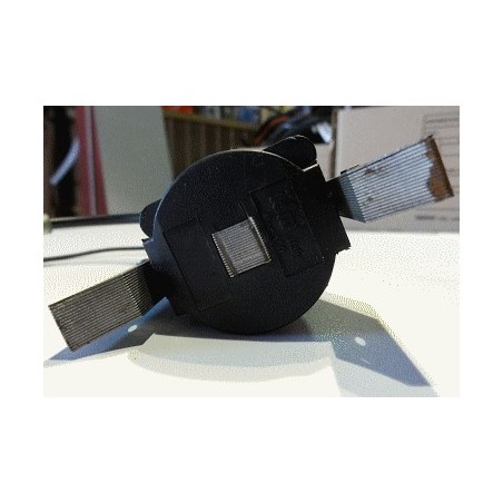 Bobine Thor 190 pour paramoteur POLINI.