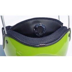 Casque ICARO pour paramoteur et ULM .