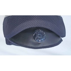 Casque ICARO pour paramoteur et ULM .