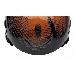 Casque ICARO pour paramoteur et ULM .