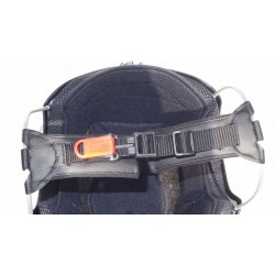 Casque ICARO pour paramoteur et ULM .