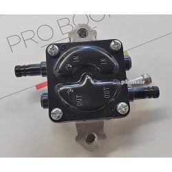 Pompe à essence à dépression