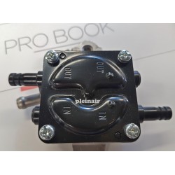 Pompe à essence à dépression