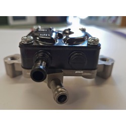 Pompe à essence à dépression