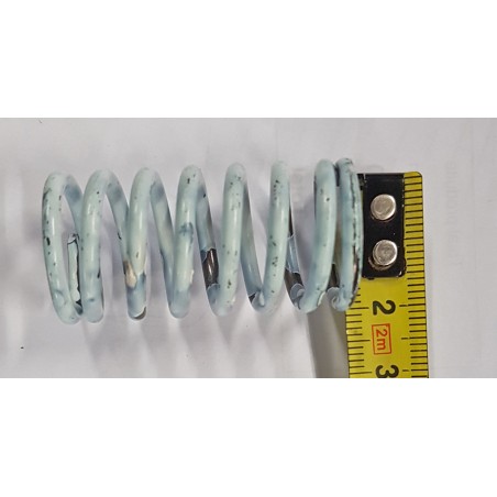 Lot de 4 ressorts de soupape