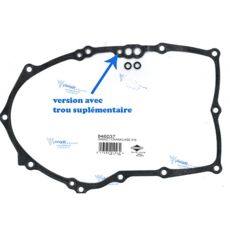 Joint de carter arrière VANGUARD 1000CC 4T