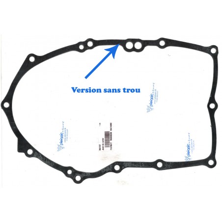 Joint de carter arrière VANGUARD 1000CC 4T "sans trou"
