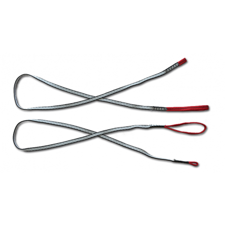 SUP'AIR Élévateur de secours Dyneema séparés