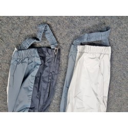 Combinaison de vol parapente ou paramoteur toute saison GIN