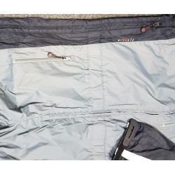 Combinaison de vol parapente ou paramoteur toute saison GIN