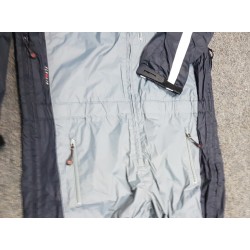 Combinaison de vol parapente ou paramoteur toute saison GIN