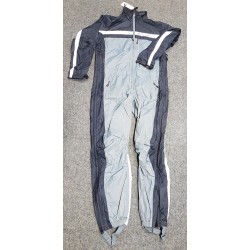 Combinaison de vol parapente ou paramoteur toute saison GIN