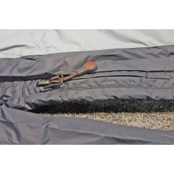 Combinaison de vol parapente ou paramoteur toute saison GIN