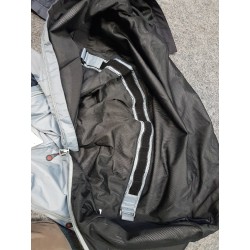 Combinaison de vol parapente ou paramoteur toute saison GIN