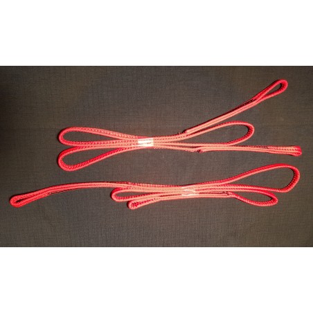 Elévateurs de secours séparés