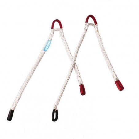 Séparateur biplace NEO