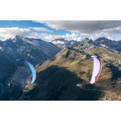 GIN Bonanza 2 la voile des cross ultimes ! Prix "spécial pack" nous consulter