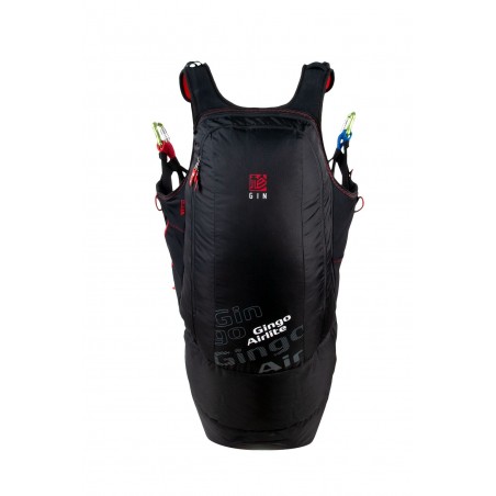 Sellette stable, légère et compacte pour les pilotes débutants et intermédiaires