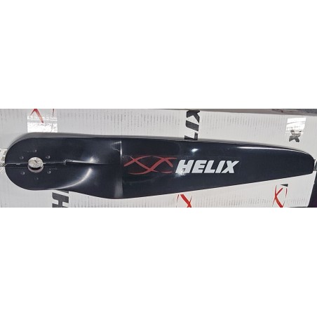 Hélice bipale embrayage 125 cm pour paramoteur AIR CONCEPTION