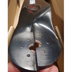 AIR CONCEPTION NITRO 200 embrayage 125cm