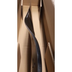 AIR CONCEPTION NITRO 200 embrayage 125cm