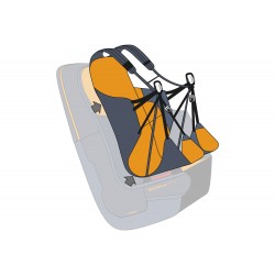 SKYWALK Breeze 2 Sellette (COMPLÈTE) légère et modulable