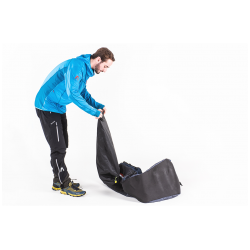 SKYWALK Breeze 2 Sellette (COMPLÈTE) légère et modulable