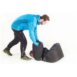 SKYWALK Breeze 2 Sellette (COMPLÈTE) légère et modulable