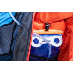 SKYWALK Breeze 2 Sellette (COMPLÈTE) légère et modulable