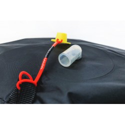 SKYWALK Breeze 2 Sellette (COMPLÈTE) légère et modulable