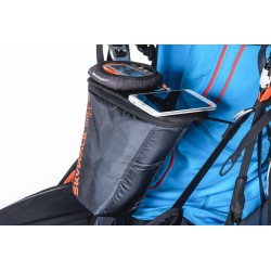 SKYWALK Breeze 2 Sellette (COMPLÈTE) légère et modulable