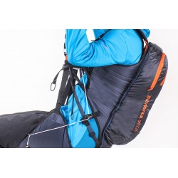 SKYWALK Breeze 2 Sellette (COMPLÈTE) légère et modulable