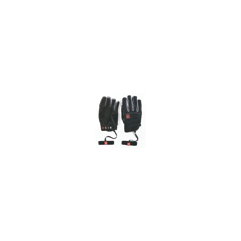 Gants lite GIN, parapente, paramoteur, pleinair