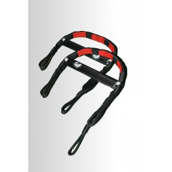 SKY PARAGLIDER Ecarteurs carbone légers